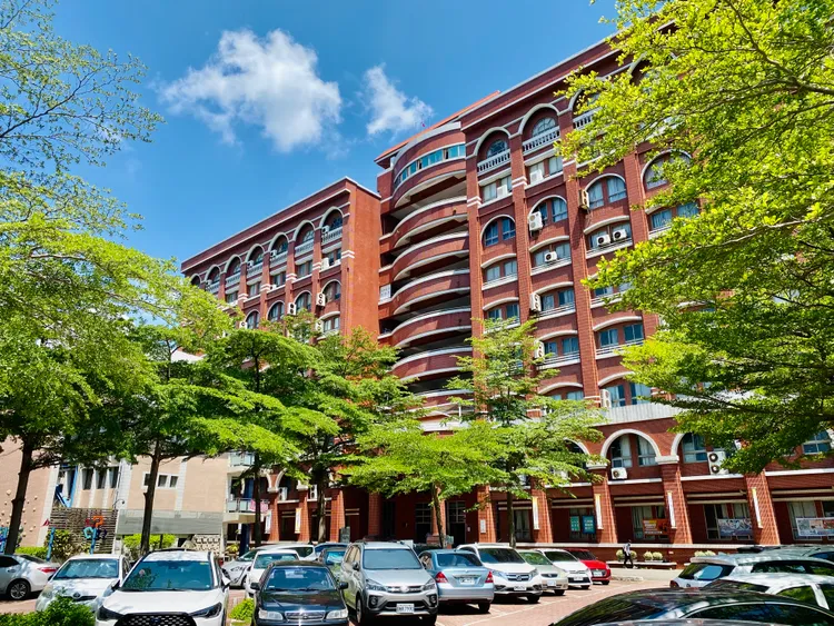 遠東科大轉型精緻辦學。資料照片