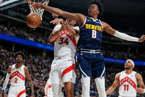 驚！NBA暴龍前鋒被爆涉賭　疑似操控比賽手法曝光