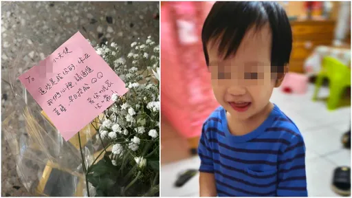 不能就這樣算了！1歲童受虐案粉專成立　連署「嚴懲失責單位」