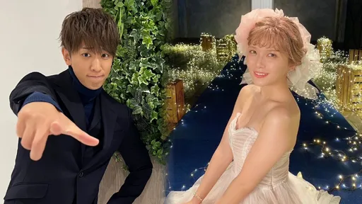 傑尼斯結婚潮！小山慶一郎娶「AAA」女主唱　登記日有洋蔥