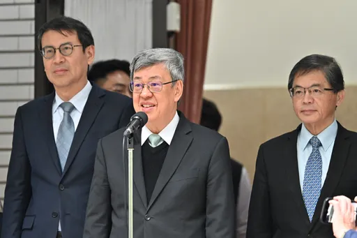 涨声响起!台铁票价将调涨? 陈建仁未否认:我们会继续推动TPASS制度