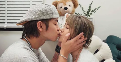 鼓鼓大元藏情10年去年才認愛　情歌寵爆「妳是我生命中的女主角」