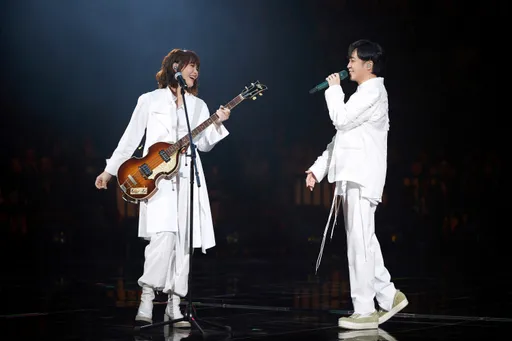 「蘇打綠」拿回團名後首場大型巡演起跑 青峰親曝團員破褲、人生第一次祕辛