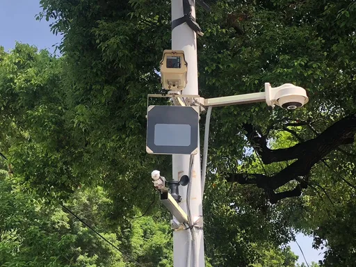 聲音照相機抓噪音!超過86分貝就拍照 機車改管超標恐開罰5400元