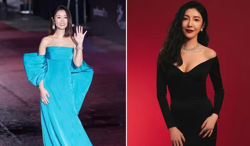 《浪姐5》傳邀林心如、楊謹華「媽媽桑對決」!為這因素破局
