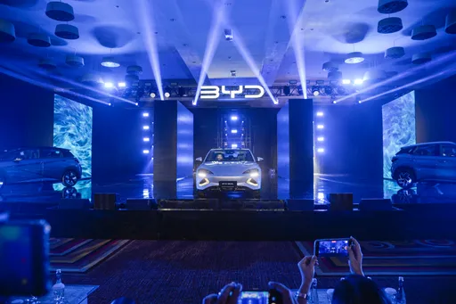 中國告上WTO 控美國法案排除中國新能源汽車