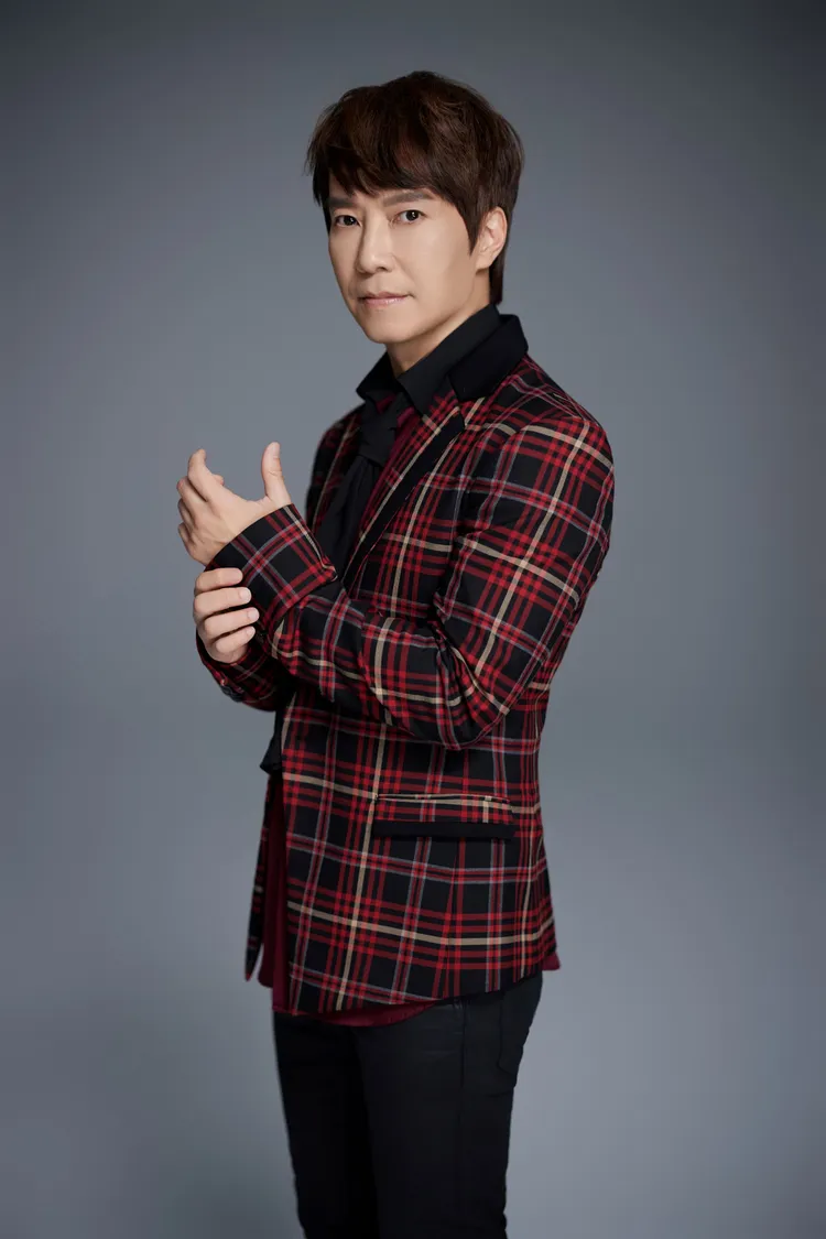 邰正宵相隔8年推出音樂新作品。起初娛樂提供