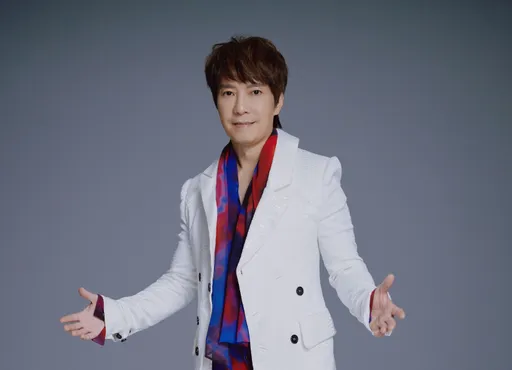 邰正宵消失8年終於回來了　曝父親罹患帕金森氏症卻幫不上忙心酸