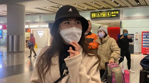 疫後首日開放赴中團!期限3個月 走訪天安門吃烤鴨