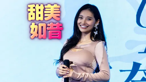 祈錦鈅才生完迅速恢復火辣身材　簽給林襄經紀人拍寫真集