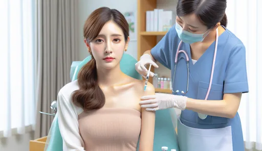 美容師閃到腰!打一針竟喪命 女醫師因這疏失判刑