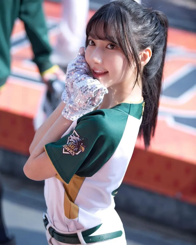 「一粒」爆紅。   翻攝自「一粒」IG