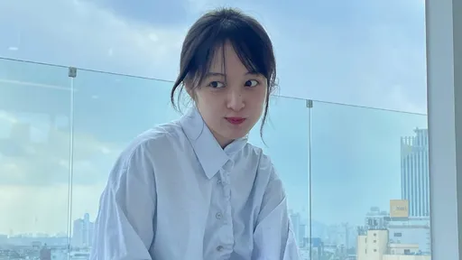 《Sky Castle》金寶羅秘戀導演3年 報喜當6月新娘