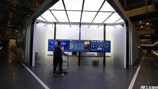 鴻海工業富聯去年獲利創新高 今年鎖定AI供應鏈產品