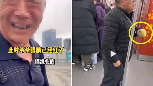 攏在騙!環保爺爺「迷路7年」詐得數棟房 手傷阿伯「演一次」撈2220元