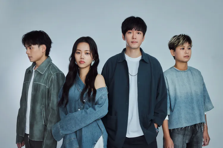 主題曲由Nightkeepers守夜人主唱的《我睡不著》。Nightkeepers守夜人提供