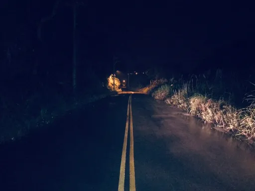 台中男深夜左大腿中弹 竟是入山打猎摔倒、枪枝走火误击