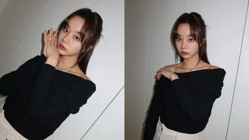 惠利情傷戴Qeelin招好桃花 網友心疼「柳俊烈配不上妳」