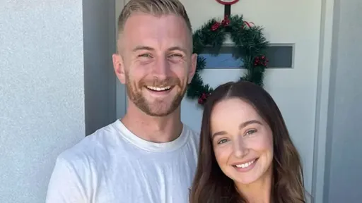 幸福遭天妒?帥警訂婚趴太嗨 一失足命喪準新娘懷裡