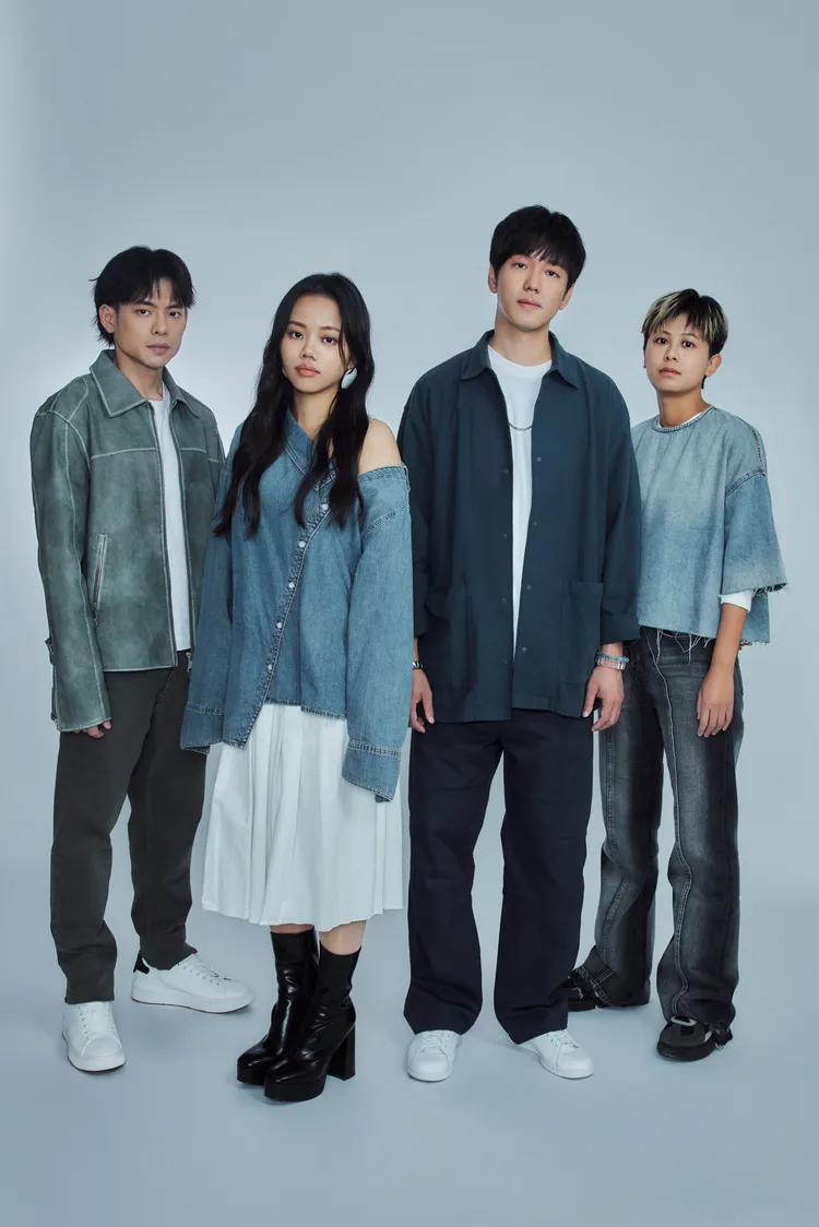 守夜人。吾夜生活節提供