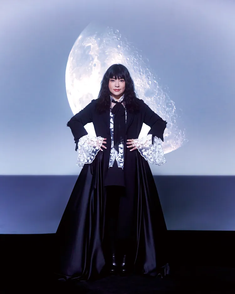 唐綺陽對演出內容賣關子。吾夜生活節提供