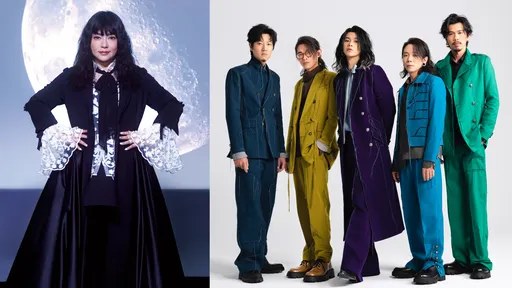 國師唐綺陽參戰音樂節獻首秀 最想看麋先生讚《周處》片尾曲太好聽