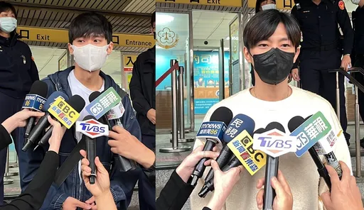 炎亞綸性愛片官司可望輕判免坐牢! 和解耀樂金額成謎