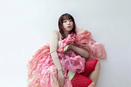 《進擊的巨人》神曲寶島再現!億級女聲樋口愛4月14日襲台開唱