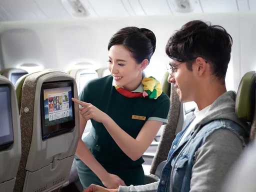 轉職航空業有3點技巧 過來人卻爆「這門檻」逼退一堆人
