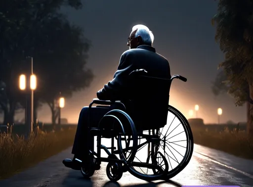 祝賀百歲人瑞卻頻吃閉門羹　檢警搜索驚見風乾白骨！女兒疑這原因藏屍5月