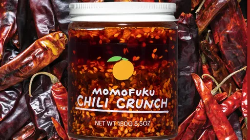 胃口真大！韩裔大厨抢注册「辣椒油」商标　呛声「强制执行」引反弹