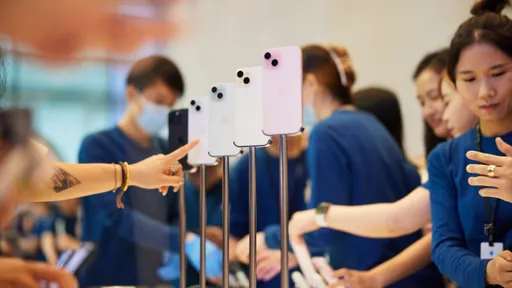 iPhone 16完整新色曝光　多了這2色更期待