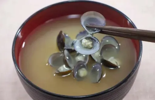 423是「蜆仔日」!日本人告訴你 這樣吃禮貌又營養