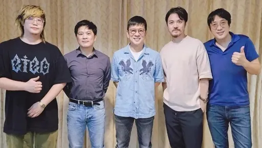 陳子鴻、台語歌王蘇明淵把關評選 挖掘新世代台語新聲