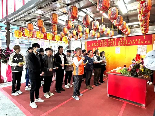 四技二专统测4/27登场 新北近7000人报考即起开放考场查询