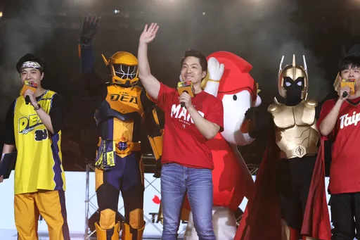 周杰倫鬆口「在等大巨蛋」辦演唱會 蔣萬安回應:有申請一定嚴謹評估