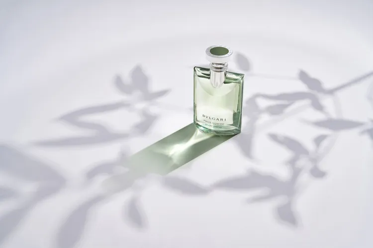 寶格麗大吉嶺男性淡香精，50ml／3425元、100ml／5175元。品牌提供