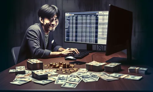 虛擬貨幣詐騙猖獗！　檢批「金管會不管」如無政府狀態