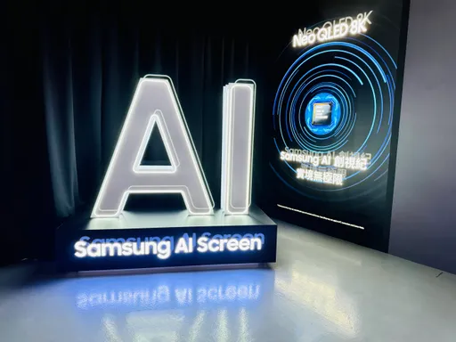 看好下半年!三星挑戰98吋市佔第一