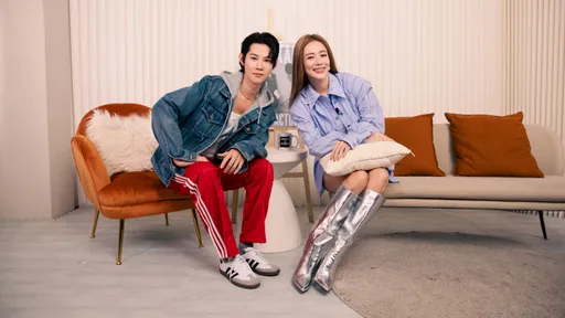 出道22年高宇蓁轉戰當歌手 曝理想型3大條件!羞曝私下「戀愛貌」