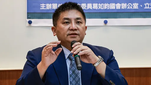 國會改革再開戰!吳宗憲籲綠營應多讀書 感嘆「抹黑不會讓自己變乾淨」