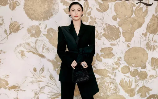 有影嘸|網傳Lucas愛上大29歲女教練 氣得張柏芝懷4寶動胎氣急住院