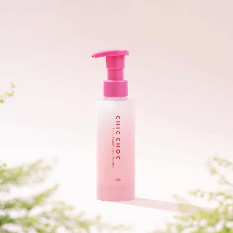 CHIC CHOC花萃角質保養液，120ml／1200元。品牌提供