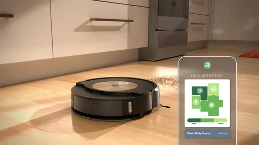 iRobot 旗艦款掃拖機器人 Roomba Combo j9+上市，母親節優惠 8 折起！