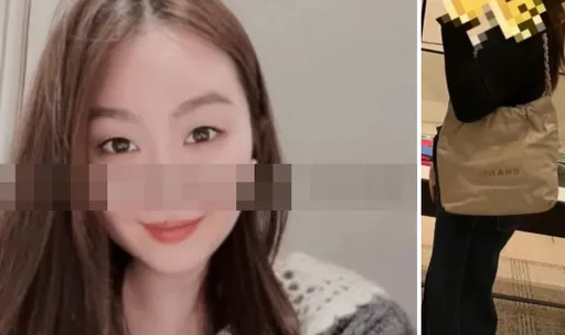 澳洲「仇女男」刀下冤魂!中國美女碩士生死前正在血拼CHANEL