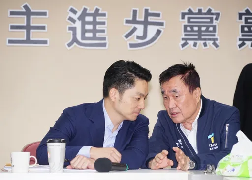 李四川爆副市長「做好但不一定做滿」　蔣萬安急獻曲留人高唱「我願意為你~」