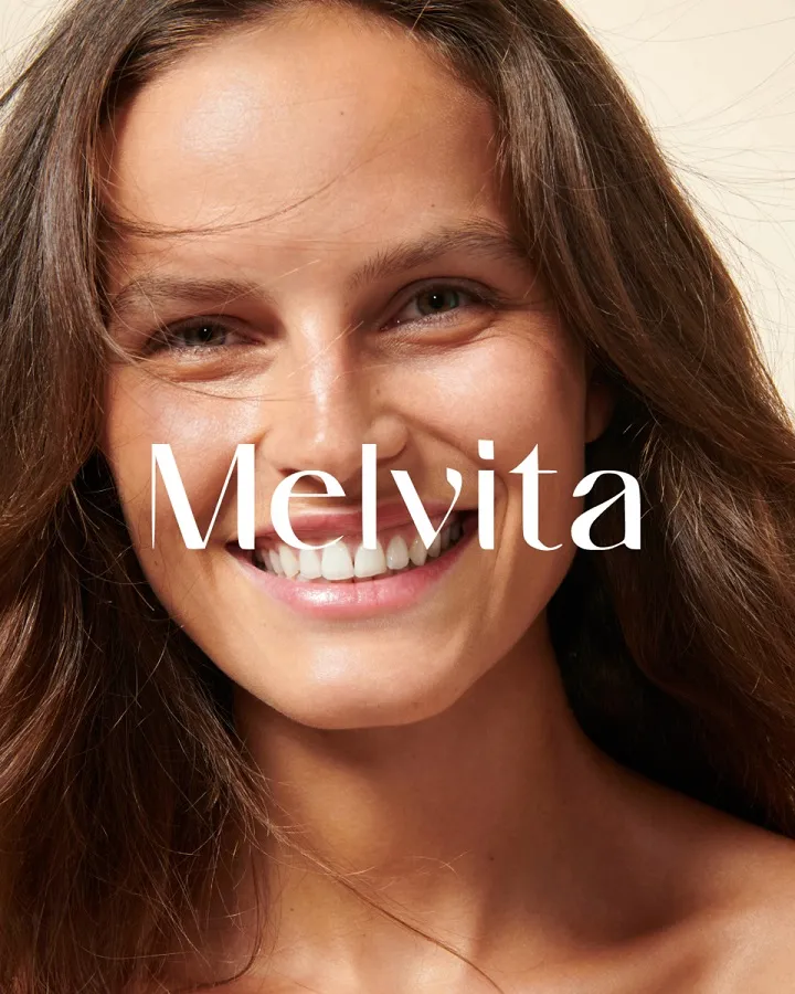 蜜葳特去年迎接40周年，進行品牌全面翻新。品牌提供