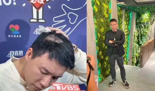 暴打Toyz遭告!超哥首現身飆罵「幹X娘」 被邀生死擂台秒送白眼