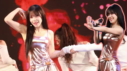 好好聽！李多慧苦練5天《想見你》　收八三夭花籃「心臟怦怦跳」