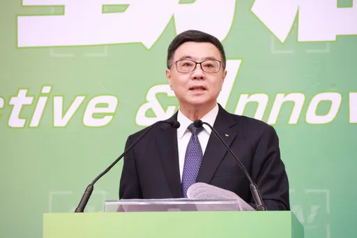 準閣揆卓榮泰宣示落實「五打七安」政策 約詢閣員「不分黨派」